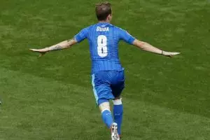 9 Nama lucu pemain EURO 2016, mulai dari Lukaku hingga Duda