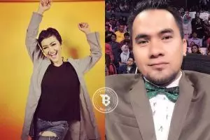 Tepis imej rendahan, 4 penyanyi dangdut ini bergelar sarjana