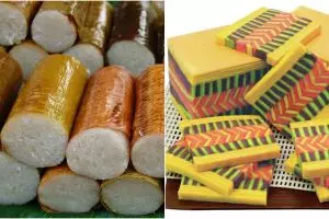 Nggak melulu ketupat, yuk coba bikin 4 hidangan Lebaran ala Malaysia!