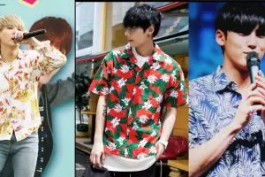 Kostum Bajuri ternyata jadi tren fashion di Korea, kok bisa? 