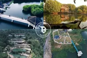 10 Tempat wisata sekitar Semarang yang wajib kamu kunjungi saat mudik