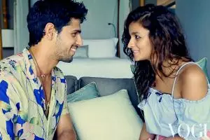 Mesranya Alia Bhatt & Sidharth Malhotra, the next Shahrukh Khan-Kajol