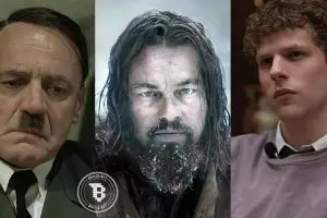 15 Aktor vs tokoh asli yang diperankan ini mirip banget, bisa bedakan?