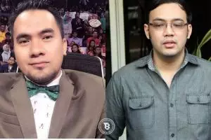 5 Artis Indonesia ini rayakan lebaran di balik jeruji besi, duh! 