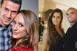 Ini dia 5 WAGs timnas Portugal, siapa yang digandeng CR7 sekarang? 