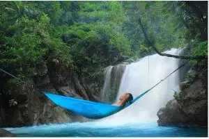 10 Curug indah ini bisa kamu kunjungi di Bogor lho, main yuk!
