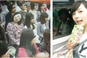 Perhatikan deh ada yang aneh di 15 foto ini, kamu bisa melihatnya?