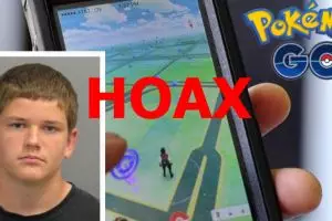 KOREKSI: Remaja bunuh adik kandung gara-gara Pokemon Go ternyata HOAX!