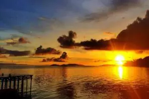 14 Foto keindahan Raja Ampat, bikin nggak sabar pengen piknik!