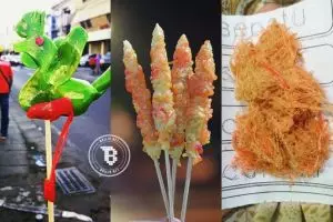 10 Jajanan masa sekolah ini ternyata mulai langka, bikin kangen deh!