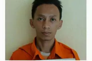 5 Fakta narapidana Anwar bin Kiman, kabur dari rutan pakai baju wanita