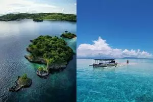 Selain Gili Trawangan, ini 20 Gili eksotis dan indah lainnya di Lombok