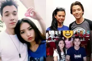 5 Artis cantik ini digosipkan sama Stefan William, mana paling cocok?