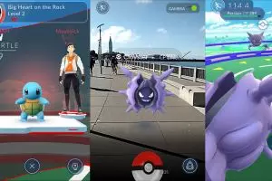 6 Cara ampuh biar kamu langsung jago mainan Pokemon Go, coba deh!