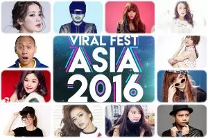 Festival musik digital terbesar Asia siap guncang Bali