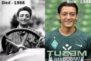 7 Kebetulan unik, ada si kembar sama-sama beristri 2 dengan nama sama