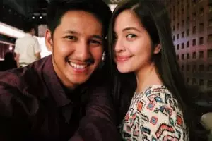 Kenalin Randi Bachtiar, pacar Tasya yang cakepnya mirip Keenan Pearce
