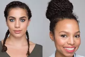 8 Gaya rambut keriting ini bikin kamu cantik dan eksotis, cobain yuk!