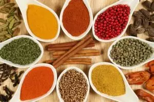 Tak hanya untuk makanan, rempah-rempah ini juga bermanfaat untuk tubuh