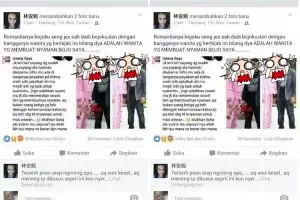Kisah suami selingkuh saat istri merantau ini bikin netizen geram