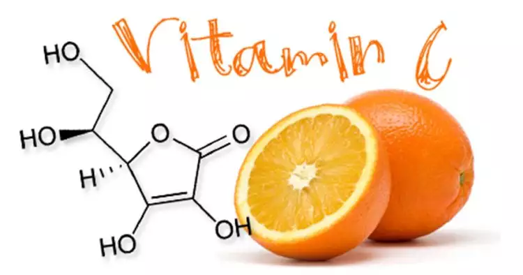 Ini bahaya berlebihan mengonsumsi vitamin C, bisa meninggal dunia!