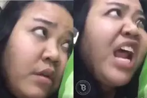 Beda gaya bicara wanita Jawa & Batak ini bikin tersenyum sendiri