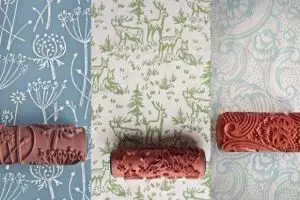 Kuas rol yang satu ini bisa membuat dinding rumah kamu jadi ciamik