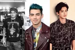 9 Artis kondang ini ternyata juga kecanduan bermain Pokemon Go