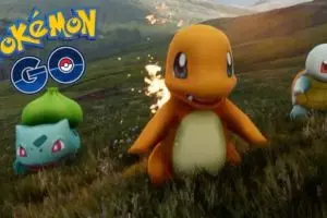 Game Pokemon Go ternyata baik untuk kesehatan jiwa!