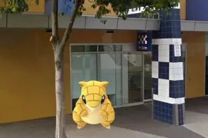Ini 5 tempat yang dilarang keras untuk berburu Pokemon, duh!
