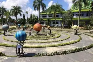 Main ke kota bekas Kerajaan Kutai yuk, ini 12 area Instagramable-nya