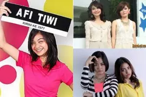 Tiwi T2 ganti nama usai dinikahi pengusaha Jepang, ini kehidupannya!
