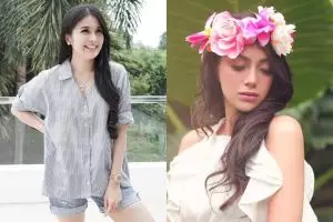 5 Artis cantik ini pernah perankan pembantu rumah tangga di sinetron
