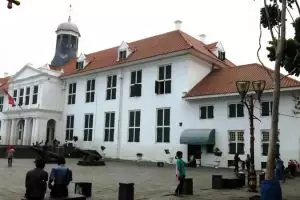 Wah beberapa ikon Jakarta bakal jadi tempat perburuan Pokemon Go