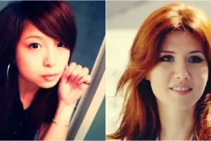 Tak cuma cantik, 6 cewek ini juga dikenal sebagai hacker