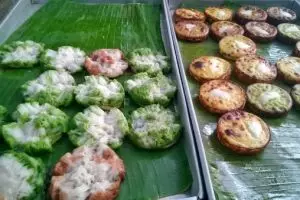 10 Jajan pasar khas Indonesia yang tetap lestari, makin cinta!