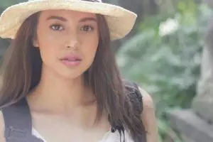 17 Foto Aurelie Moeremans, pacar Ello yang bikin cowok klepek-klepek