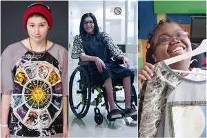 Ward+Robes, proyek keren ubah baju rumah sakit lebih fashionable!