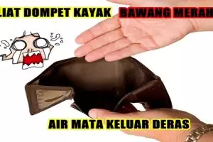 7 Meme 'hidup mirip bumbu dapur' ini bikin ngakak sendiri, kamu pernah