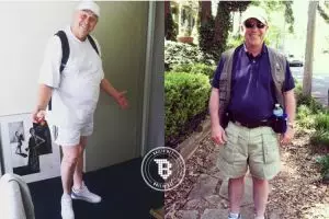  15 Style bapak-bapak ala 'Fashion Dads' yang hits di Instagram,  kece