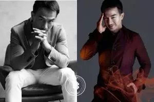 5 Fakta Joe Taslim dalam film Star Trek Beyond yang wajib kamu tahu
