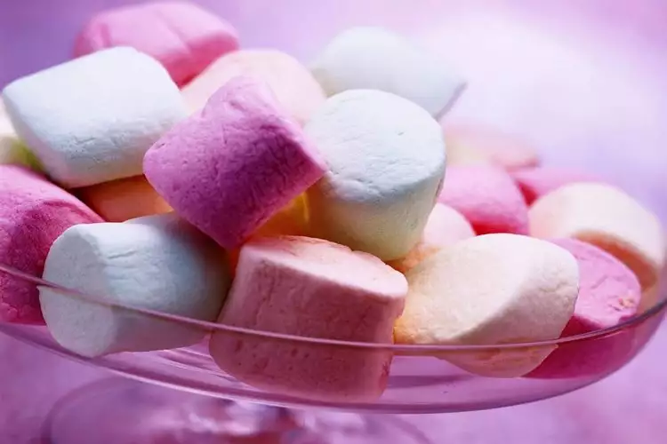 5 Fakta marshmallow, aslinya tanaman untuk obat