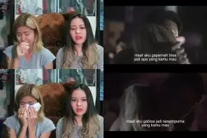 Diputus pacar, selebgram cantik ini bikin heboh dunia maya!