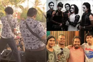 10 Band Indonesia yang punya nama unik, kamu pernah dengar lagunya?