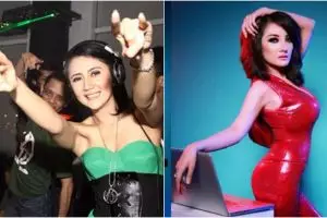 5 Artis cantik ini ternyata jago menjadi DJ, siapa favoritmu?
