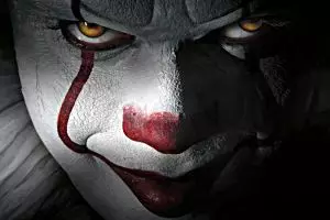 Film badut seram Pennywise kembali diproduksi, berani nonton?