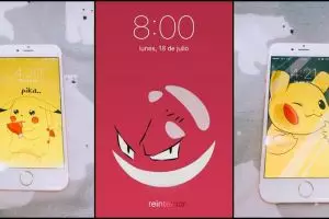 15 Gambar Pokemon unyu ini bisa langsung kamu save buat wallpaper HP