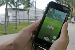 Universitas Ahmad Dahlan larang dosen & mahasiswa bermain Pokemon Go!