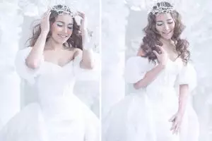 5 Kekayaan Ayu Ting Ting bikin melongo