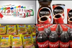 10 Merek paling sering dipilih konsumen dunia, ada dari Indonesia lho!